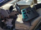 2009 Nissan Altima Hybrid იყიდება Sacramento-ში, CA - Stripped