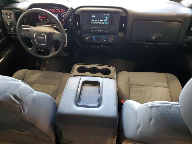  GMC SIERRA 2019 Czarny