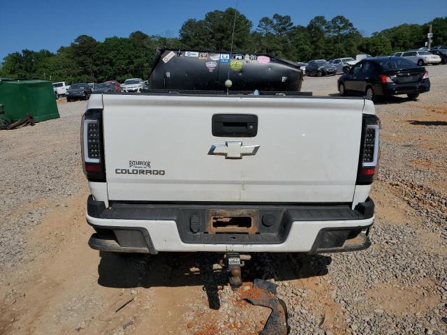  CHEVROLET COLORADO 2018 Biały