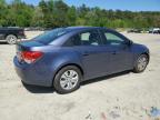 2013 Chevrolet Cruze Ls zu verkaufen in Seaford, DE - Mechanical