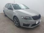 2016 SKODA OCTAVIA VR for sale at Copart GLOUCESTER