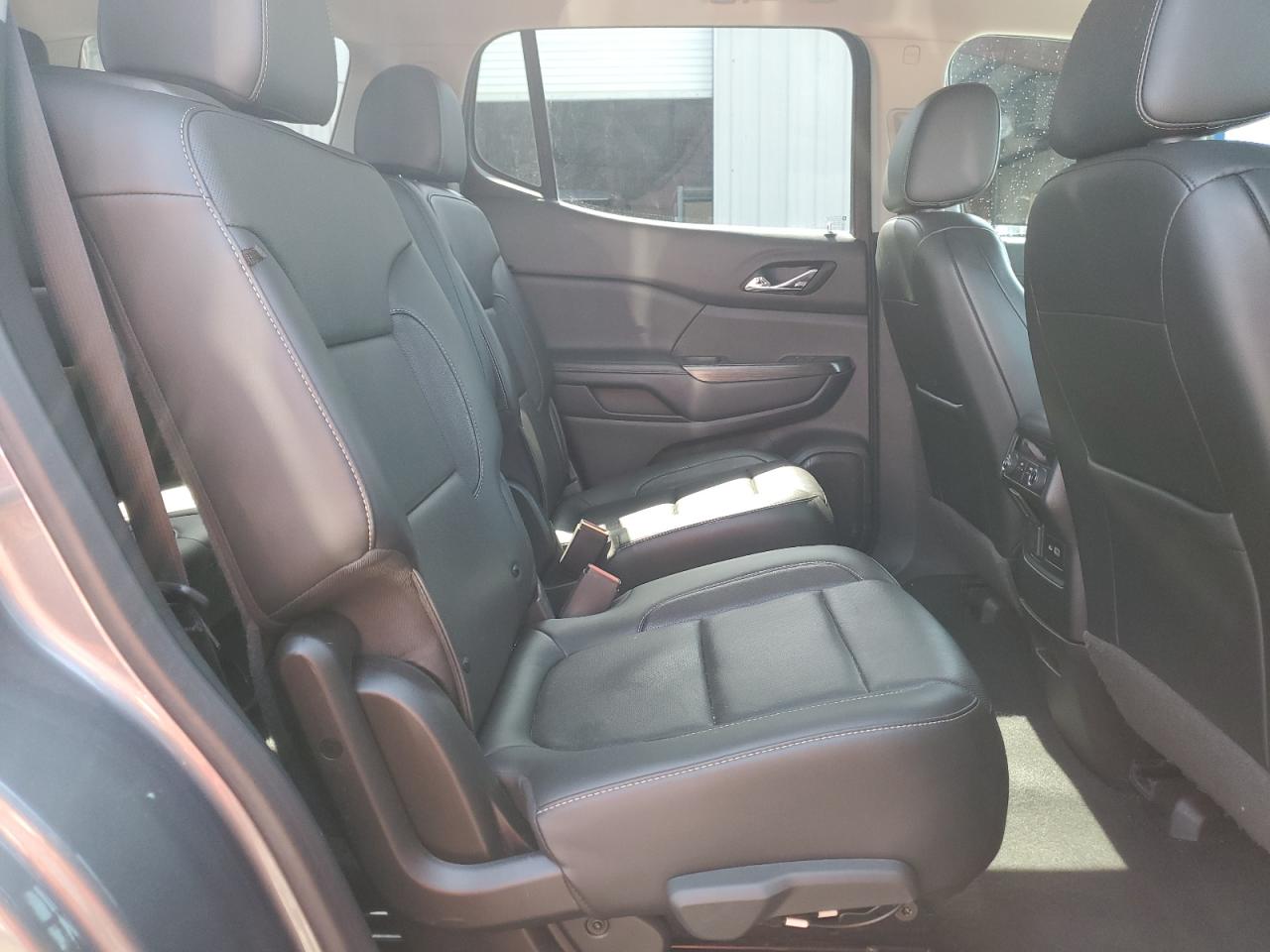 2020 GMC Acadia Slt VIN: 1GKKNMLS2LZ146371 Lot: 53946185