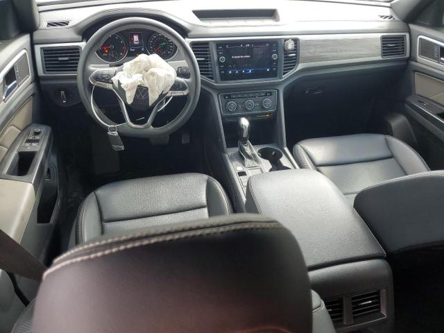  VOLKSWAGEN ATLAS 2021 Biały