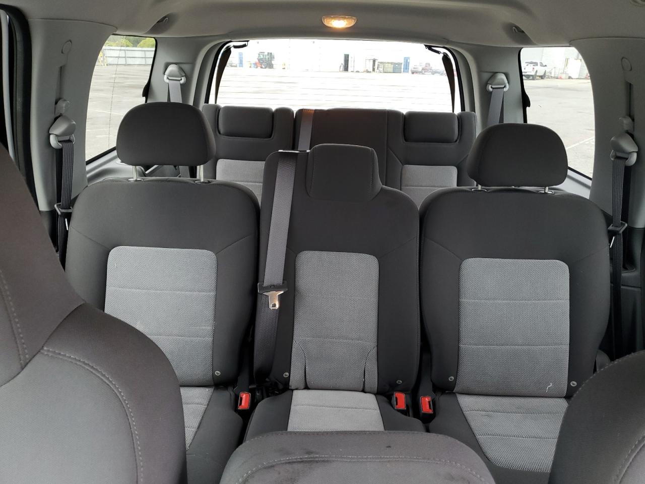 2005 Ford Expedition Xls VIN: 1FMPU13545LA69436 Lot: 53559915