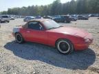 1992 Mazda Mx-5 Miata  de vânzare în Gainesville, GA - All Over