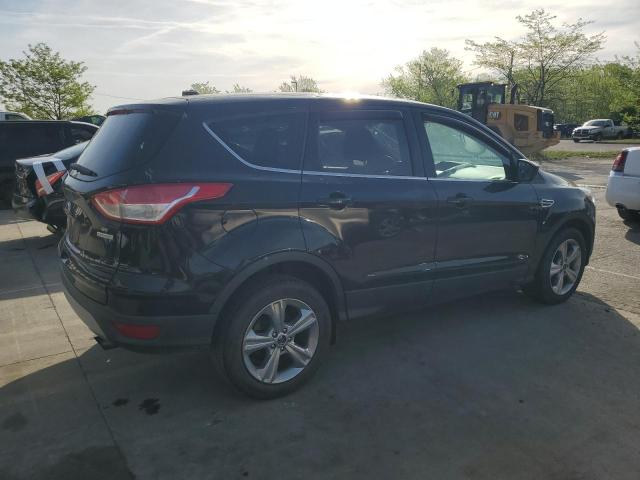  FORD ESCAPE 2015 Black