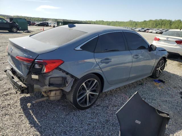  HONDA CIVIC 2024 Серый