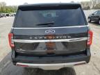 2022 Ford Expedition Max Limited de vânzare în Rogersville, MO - Front End
