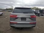 2017 Audi Q7 Premium Plus de vânzare în Baltimore, MD - Minor Dent/Scratches