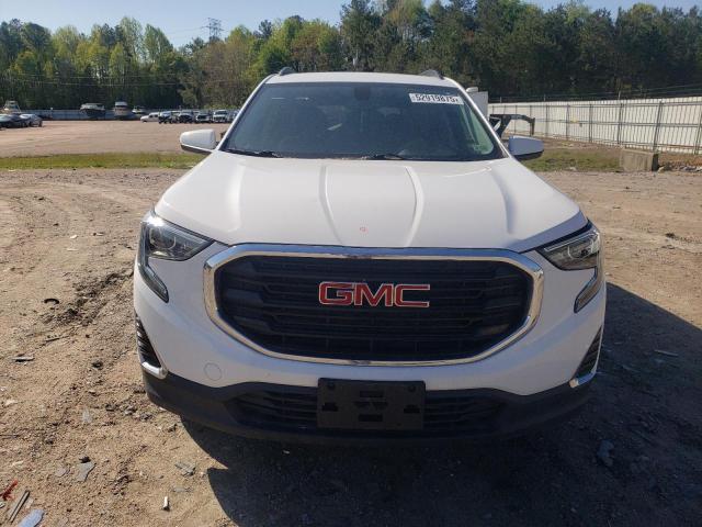  GMC TERRAIN 2019 Biały
