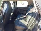 2021 RENAULT ZOE GT LIN for sale at Copart WESTBURY