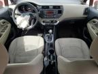 2014 Kia Rio Lx de vânzare în Las Vegas, NV - Front End
