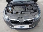 2015 SKODA SUPERB ELE for sale at Copart CHESTER