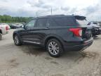 2021 Ford Explorer Limited   for Sale in Louisville, KY - Hail