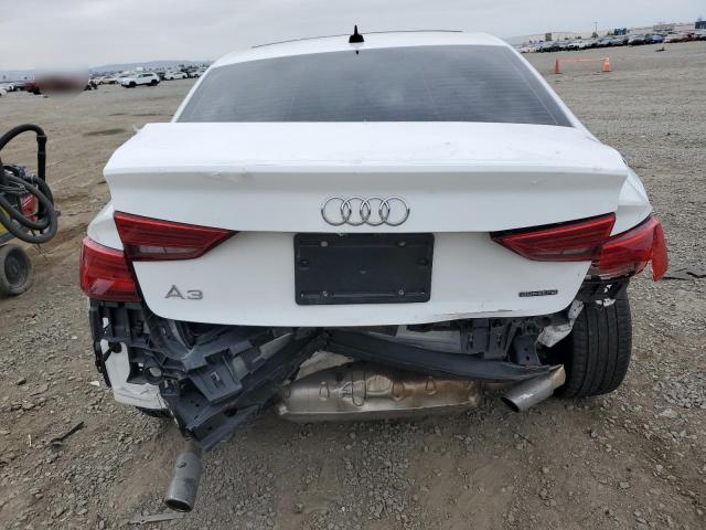  AUDI A3 2019 Белый