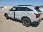 2023 Kia Sorento Sx en Venta en Newton, AL - Frame Damage