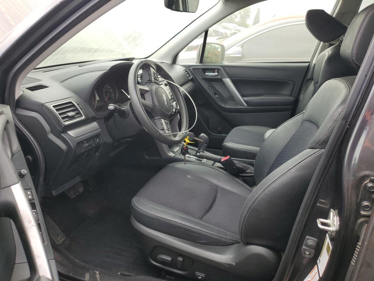 2018 Subaru Forester - Image 7