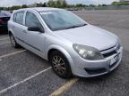 2006 VAUXHALL ASTRA LIFE for sale at Copart SANDTOFT