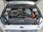 2013 Ford Fusion Se Hybrid на продаже в Earlington, KY - Hail