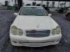 2006 Mercedes-Benz C 280 на продаже в Cartersville, GA - Rear End