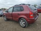 2006 Hyundai Tucson Gl for Sale in Columbus, OH - Hail