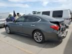 2013 Infiniti M35H  for Sale in Sacramento, CA - Rear End