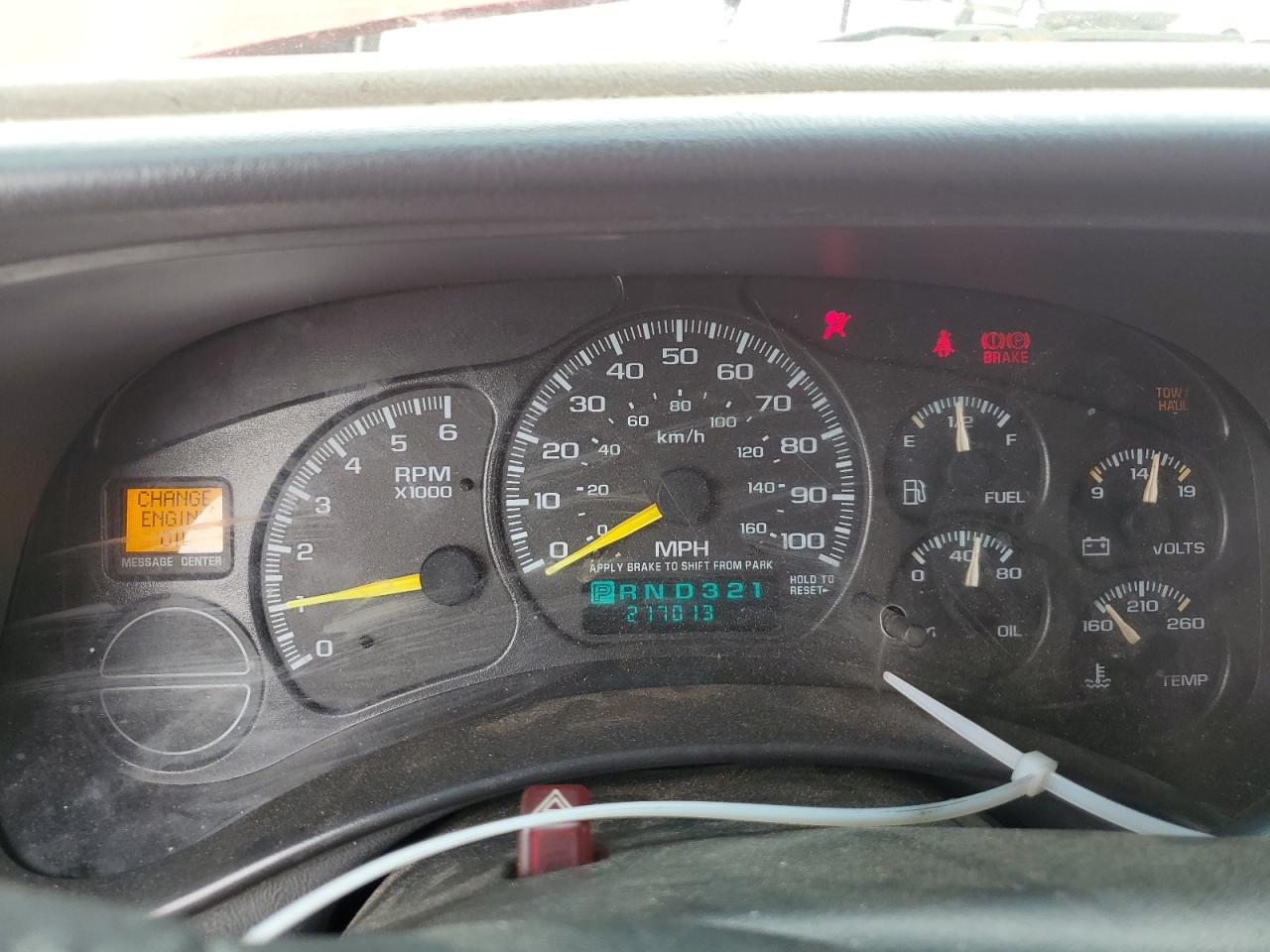 2002 Chevrolet Avalanche K1500 VIN: 3GNEK13T12G226131 Lot: 55258805