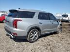 2022 Hyundai Palisade Sel на продаже в Chicago Heights, IL - Front End