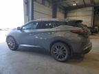 2021 Nissan Murano Sv for Sale in Greenwood, NE - Front End