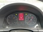 2007 VOLKSWAGEN GOLF MATCH for sale at Copart SANDTOFT
