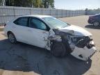 2019 Toyota Corolla L 1.8L zu verkaufen in Dunn, NC - Front End