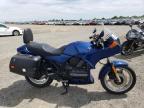 1992 BMW K75 S for sale at Copart CA - SACRAMENTO