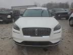 2022 Lincoln Corsair  de vânzare în Wayland, MI - Side
