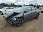 2017 Toyota Camry Le for Sale in Elgin, IL - Front End