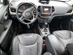 2016 Jeep Cherokee Latitude за продажба в New Orleans, LA - Front End