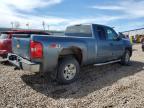 2012 Chevrolet Silverado K1500 Lt de vânzare în Central Square, NY - Minor Dent/Scratches