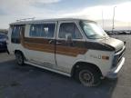 1979 Gmc Vandura zu verkaufen in North Las Vegas, NV - Minor Dent/Scratches