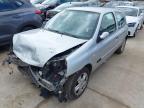 2005 RENAULT CLIO EXTRE for sale at Copart SANDY