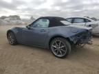 2021 Mazda Mx-5 Miata Grand Touring продається в San Martin, CA - Rear End