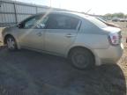 2008 Nissan Sentra 2.0 for Sale in Mercedes, TX - Water/Flood