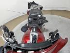 2010 Harley-Davidson Flhtcu  zu verkaufen in Dallas, TX - Side