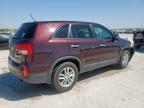2014 Kia Sorento Lx de vânzare în Haslet, TX - Front End