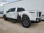 2024 Ford F350 Super Duty იყიდება Mercedes-ში, TX - Side