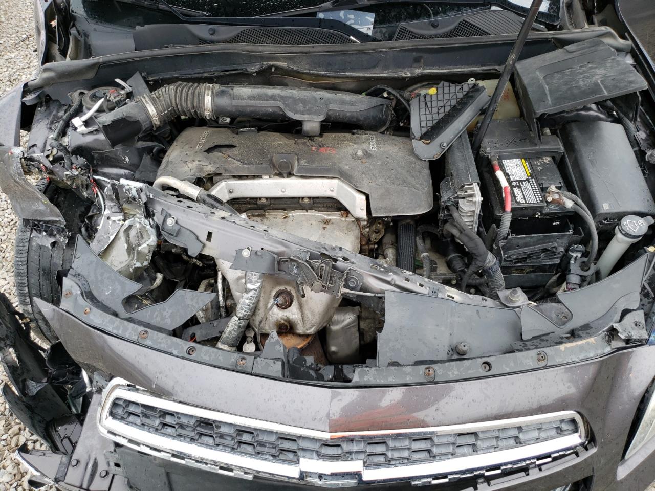 2013 Chevrolet Malibu 2Lt VIN: 1G11E5SA6DF279944 Lot: 51674985