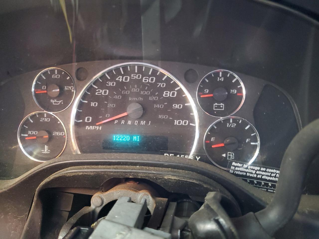1gtw7afp7r1159900 1GTW7AFP7R1159900 2024 GMC Savana G2500