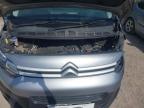 2019 CITROEN DISPATCH 1 for sale at Copart BRISTOL
