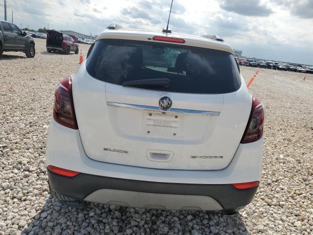  BUICK ENCORE 2018 Biały