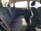 2013 Nissan Sentra S en Venta en Austell, GA - Front End