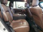 2015 Infiniti Qx80  en Venta en Mcfarland, WI - Front End