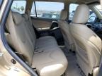2009 Toyota Rav4 Limited de vânzare în Riverview, FL - Front End